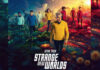 Star Trek Strange New Worlds 2025