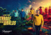 Star Trek: Strange New Worlds Season3