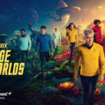 Star Trek: Strange New Worlds Season3
