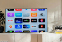 Streaming Fernseher