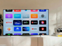 Streaming Fernseher