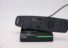 Strong LEAP-S3 Pro, Streamingbox mit Fernbedienung