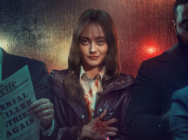 Sweetpea Ella Purnell