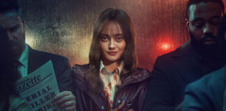 Sweetpea Ella Purnell