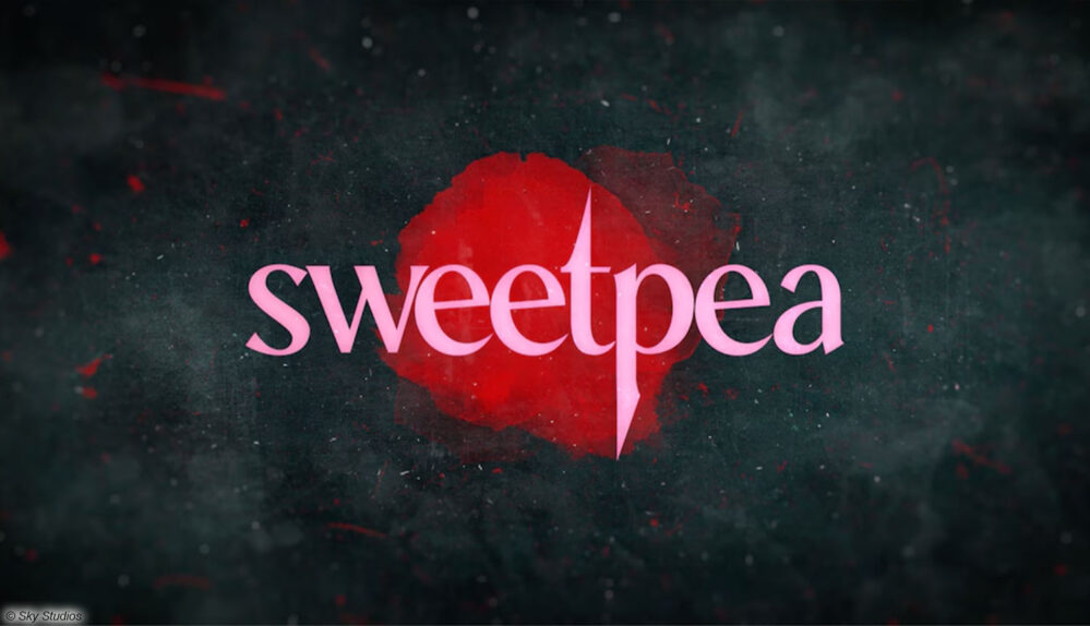 Sweetpea