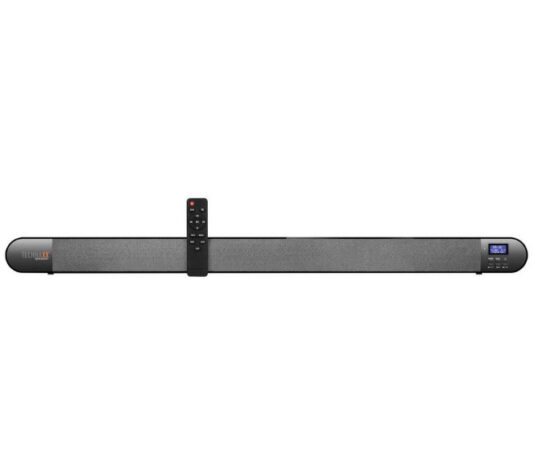 Technaxx DAB+ Bluetooth Soundbar