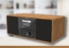 Telestar Radio TOP-300-Holz