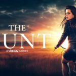The Hunt Key Art