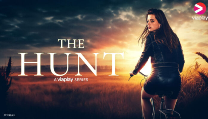The-Hunt The Hunt Key Art