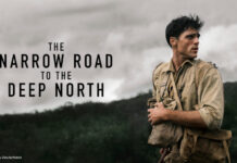 The Narrow Road To The Deep North Key Art