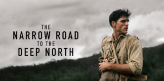 The Narrow Road To The Deep North Key Art