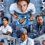 The Bear Staffel 4 Key Art