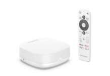 Thomson Streaming Box Plus 270W