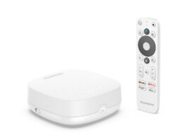 Thomson Streaming Box Plus 270W