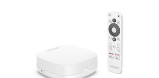 Thomson Streaming Box Plus 270W