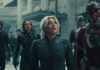 Die Thunderbolts in New York