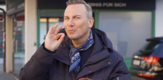 Tim Raue