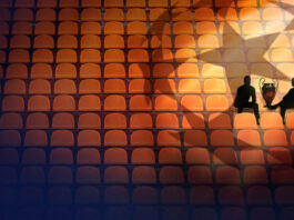 Trophy Men ZDF