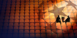 Trophy Men ZDF