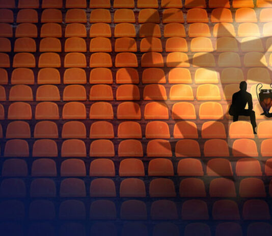 Trophy Men ZDF