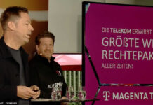 Magenta WM Paket