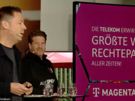 Magenta WM Paket