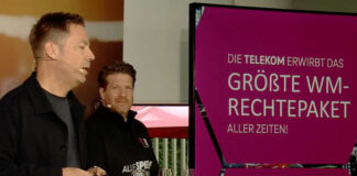 Magenta WM Paket