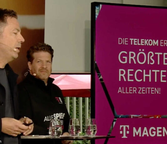 Magenta WM Paket