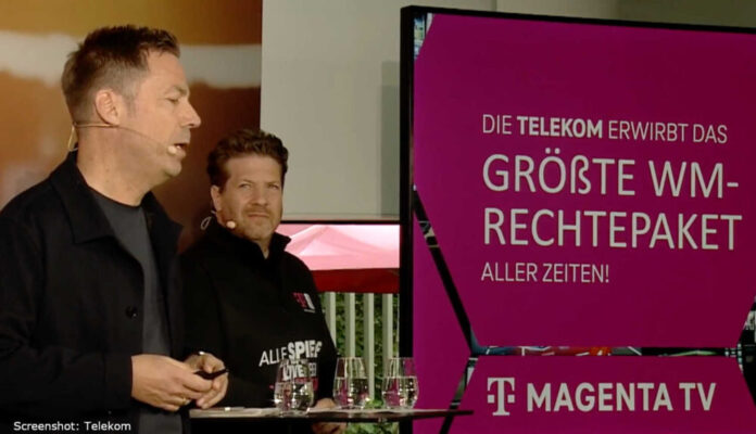 WM3 Magenta WM Paket