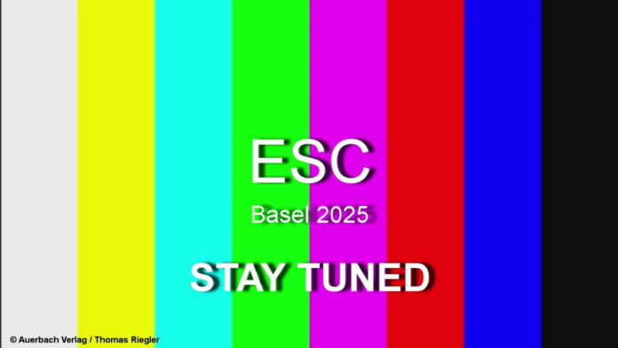 Während der ESC-Shows sind auf Satellit mehrere Überspielungen zu erwarten
