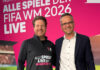 Arnim Butzen, Wolfgang Metze