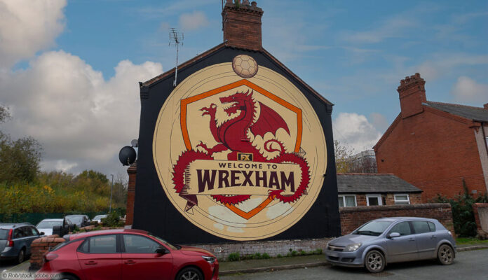 Wrexham
