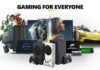 Xbox Gaming