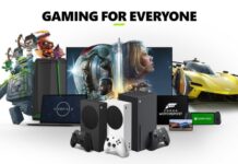 Xbox Gaming