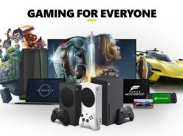Xbox Gaming