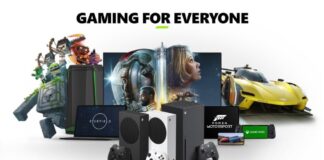 Xbox Gaming
