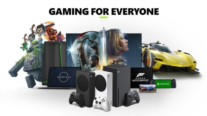 Xbox Gaming Xbox Gaming