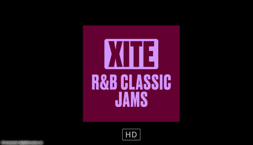 Xite R&B Classic Jams