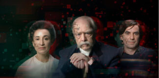 ZDF Deepfake Diaries