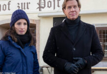 Der Alte Staffel 49