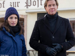 Der Alte Staffel 49