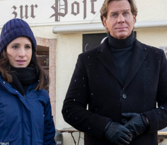 Der Alte Staffel 49