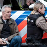 Amsterdam-Krimi - Der falsche Tote