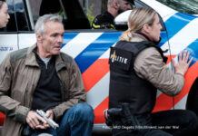Amsterdam-Krimi - Der falsche Tote
