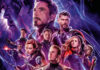 Avengers Endgame Poster