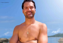 Jimi Blue macht bei "AYTO" mit