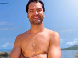 Jimi Blue macht bei "AYTO" mit