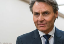 Wolfgang Bahro
