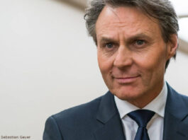 Wolfgang Bahro