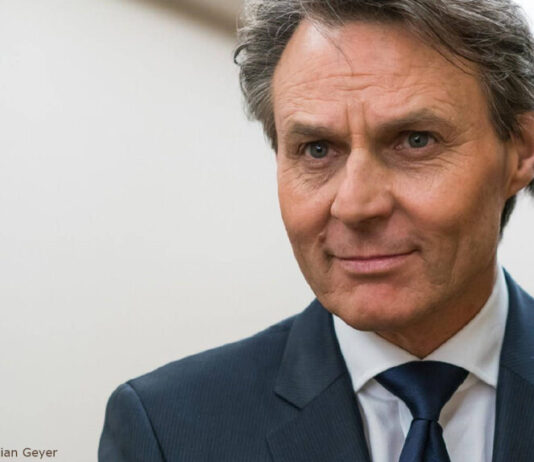 Wolfgang Bahro